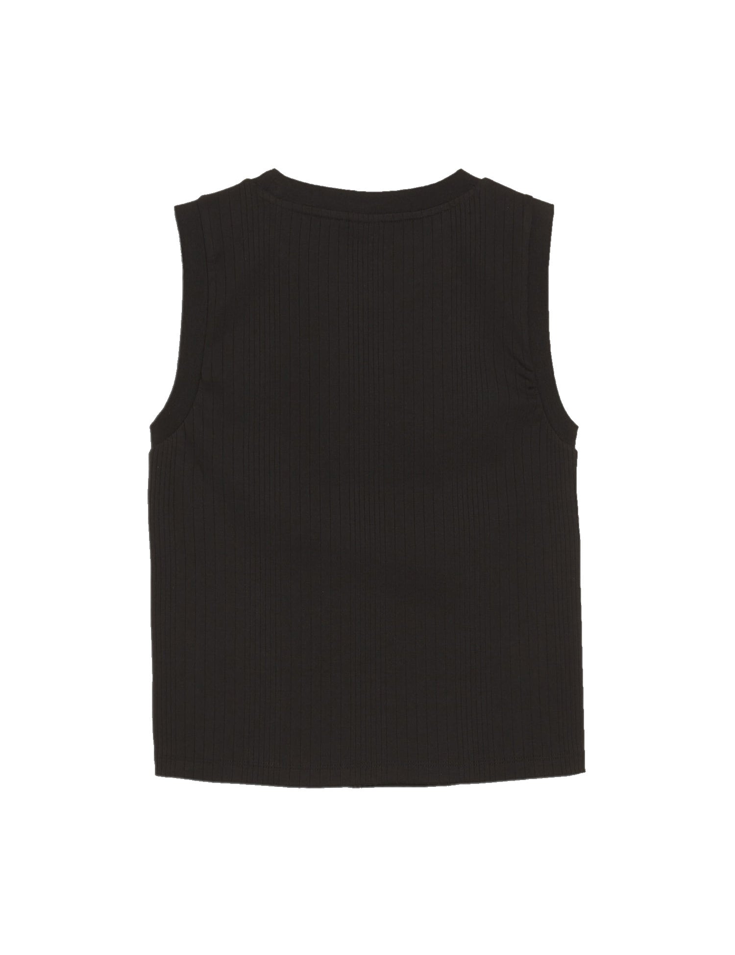 Canotte Nero Puma