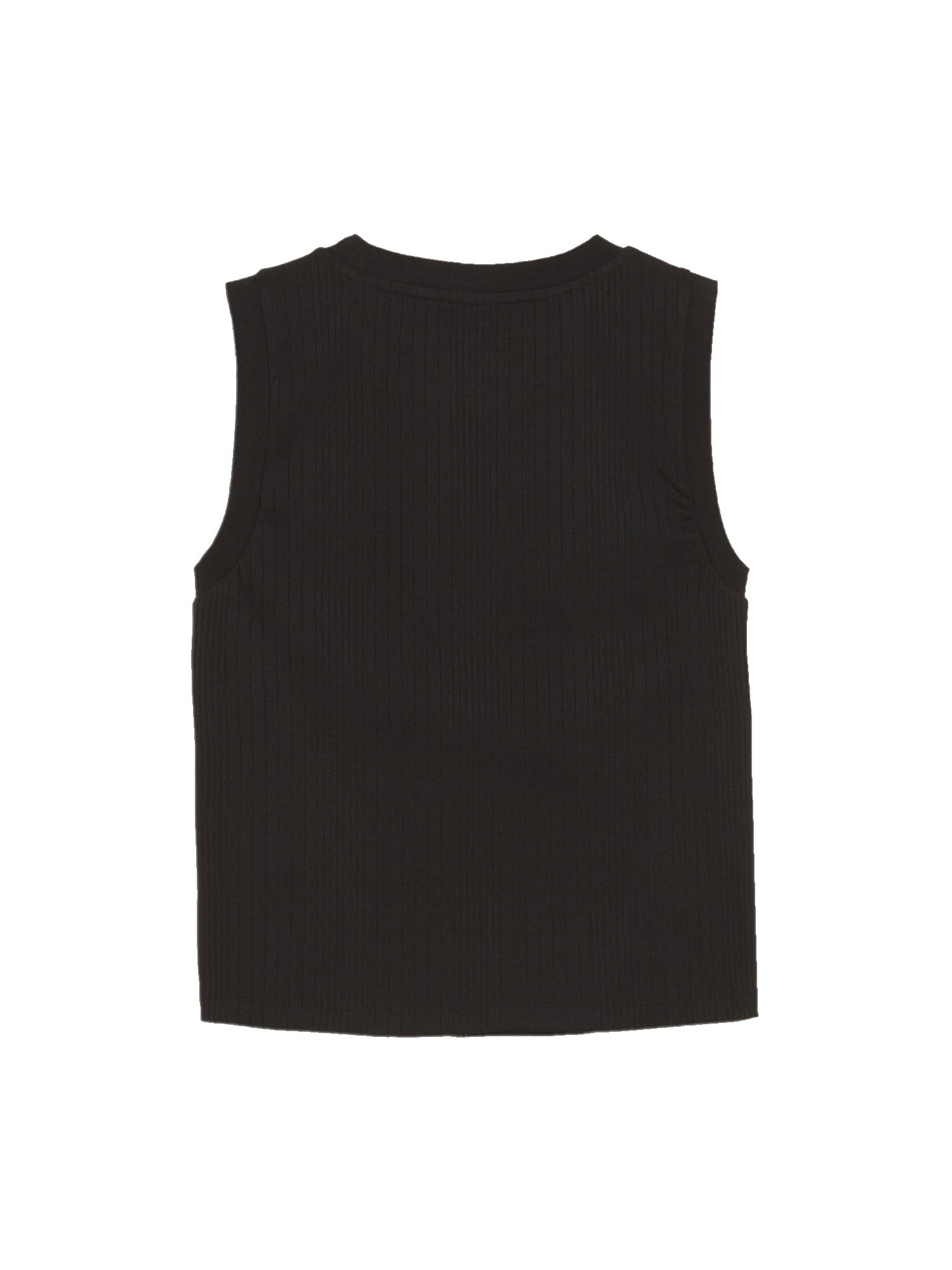 Canotte Nero Puma