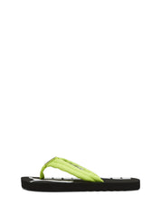 Infradito Nero Puma