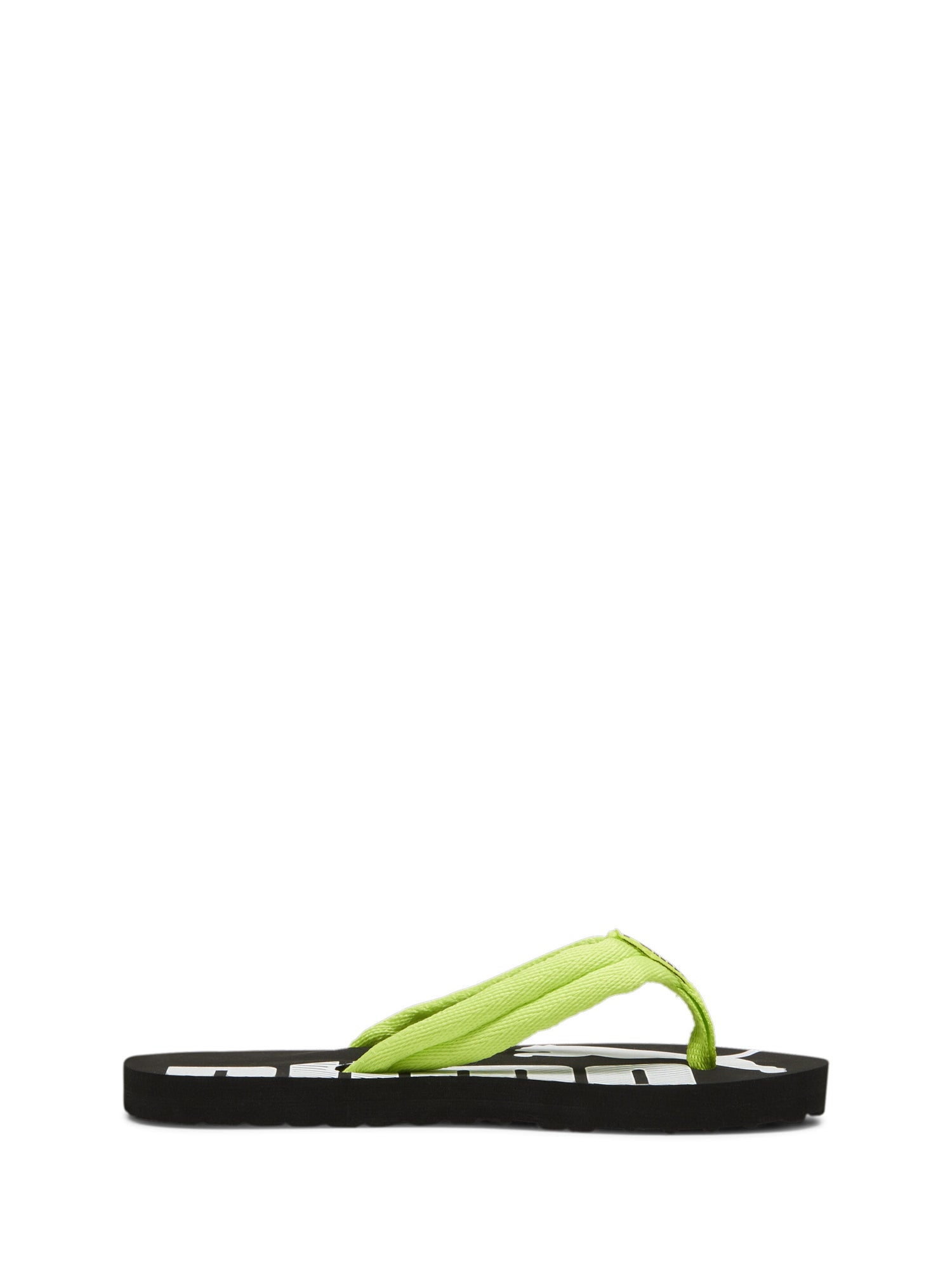 Infradito Nero Puma