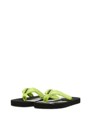 Infradito Nero Puma