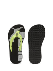 Infradito Nero Puma