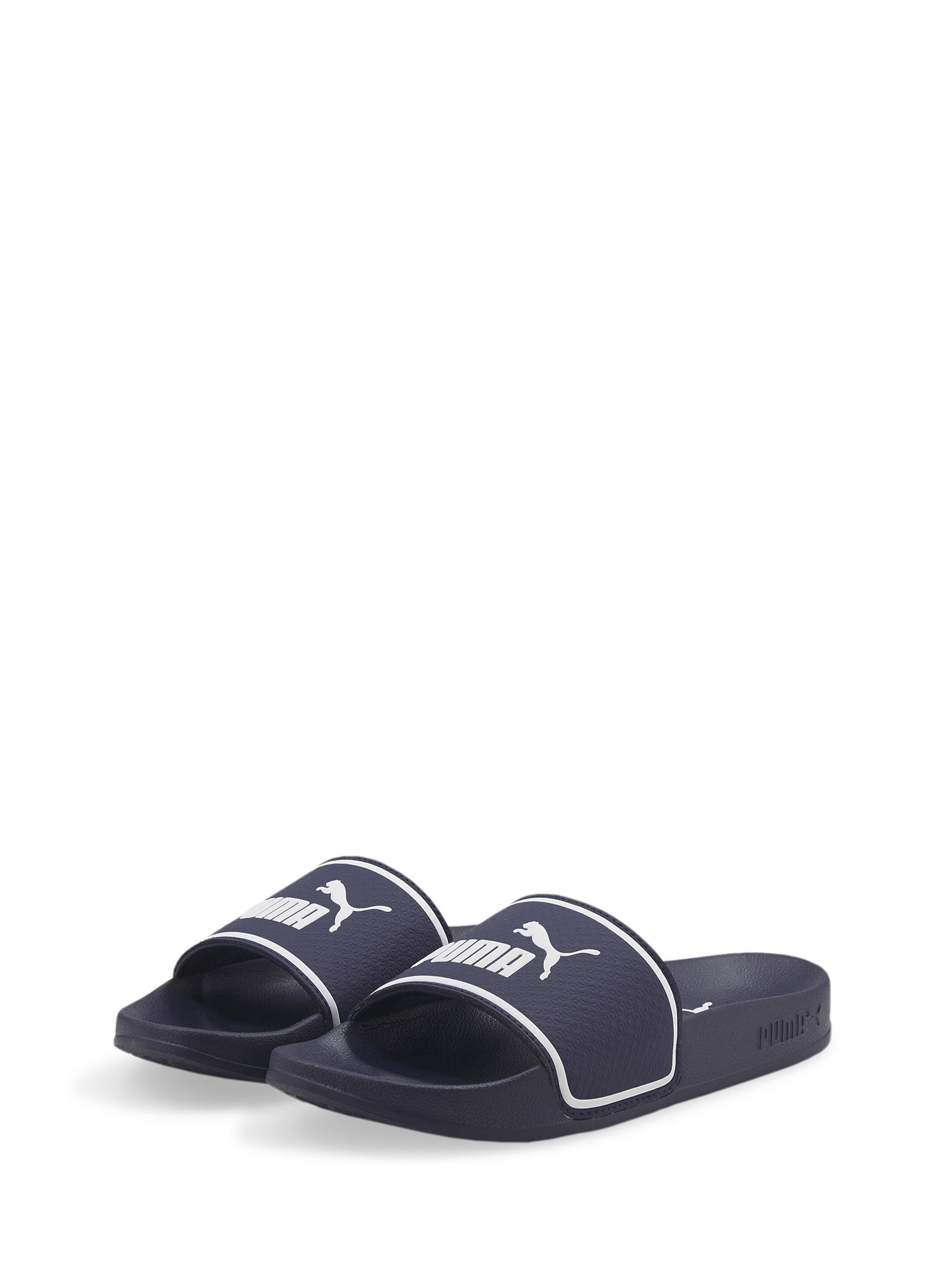 Ciabatte Blu Puma