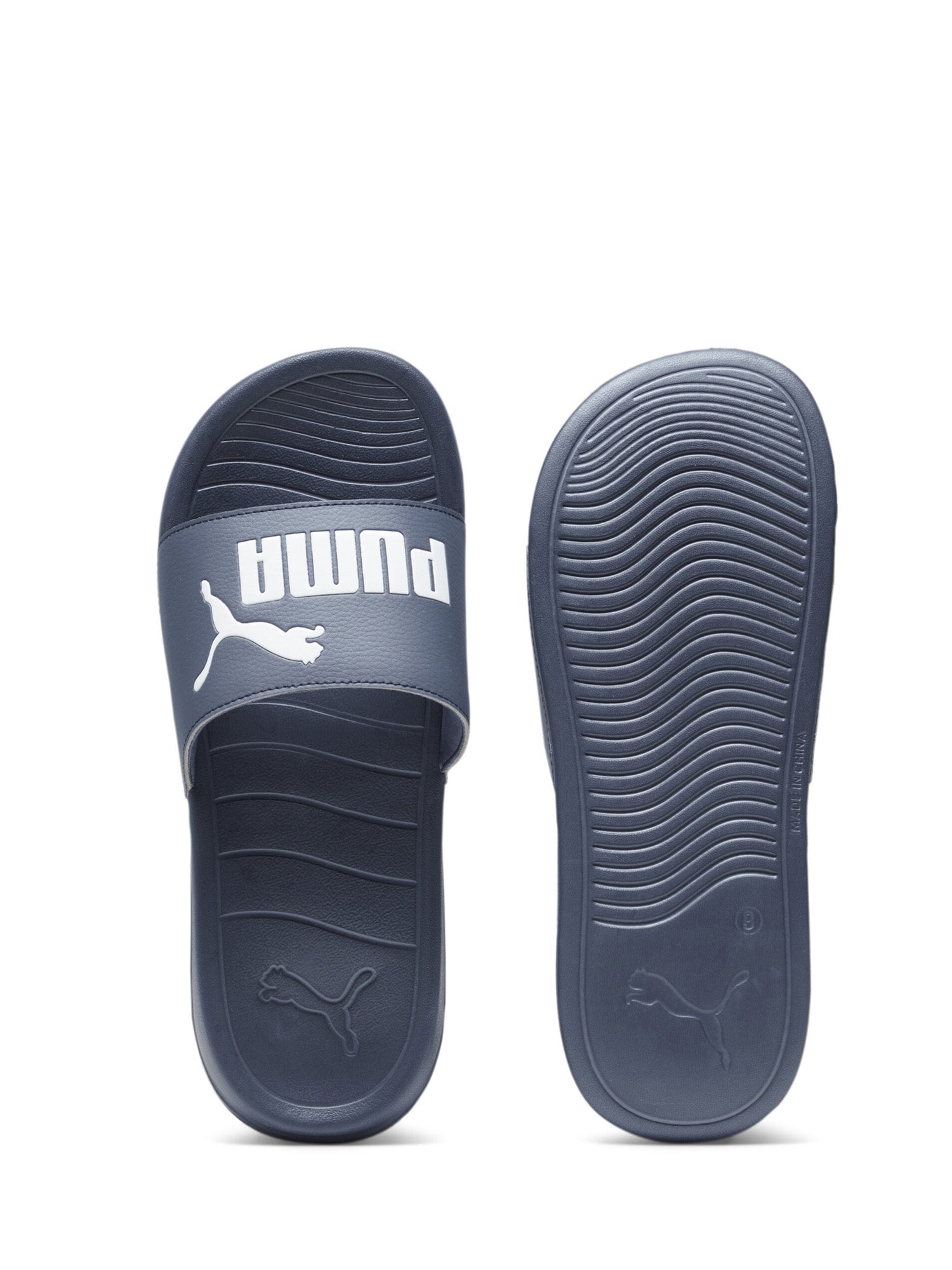 Ciabatte Blu Puma