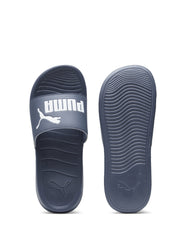 Ciabatte Blu Puma