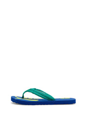 Infradito Blu Puma