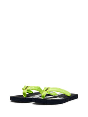 Infradito Nero Puma