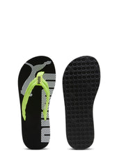 Infradito Nero Puma
