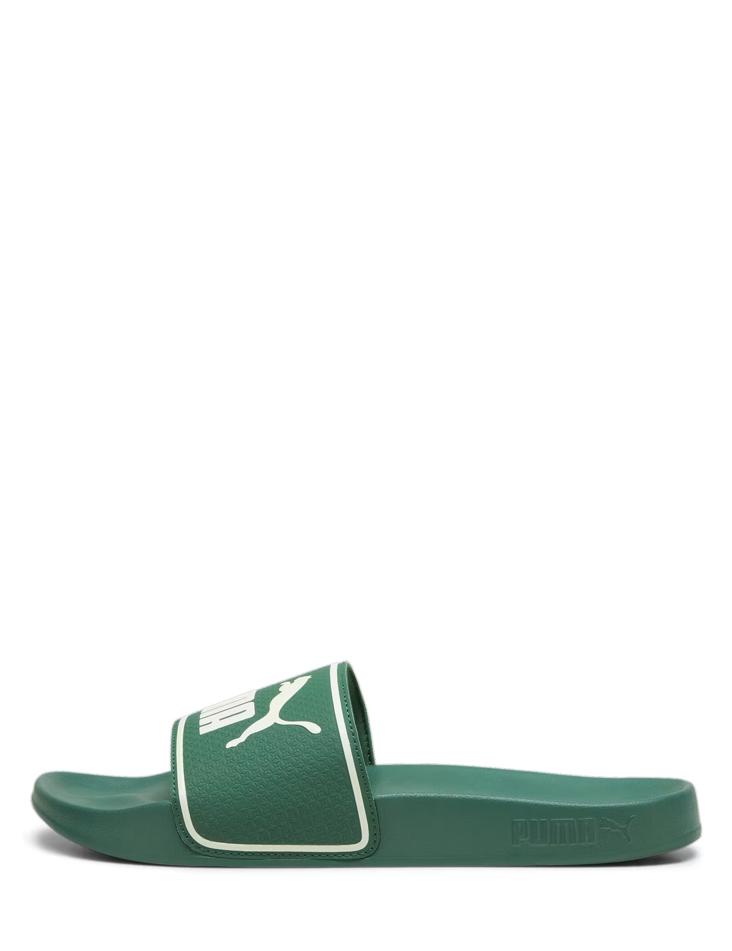 Ciabatte Verde Puma
