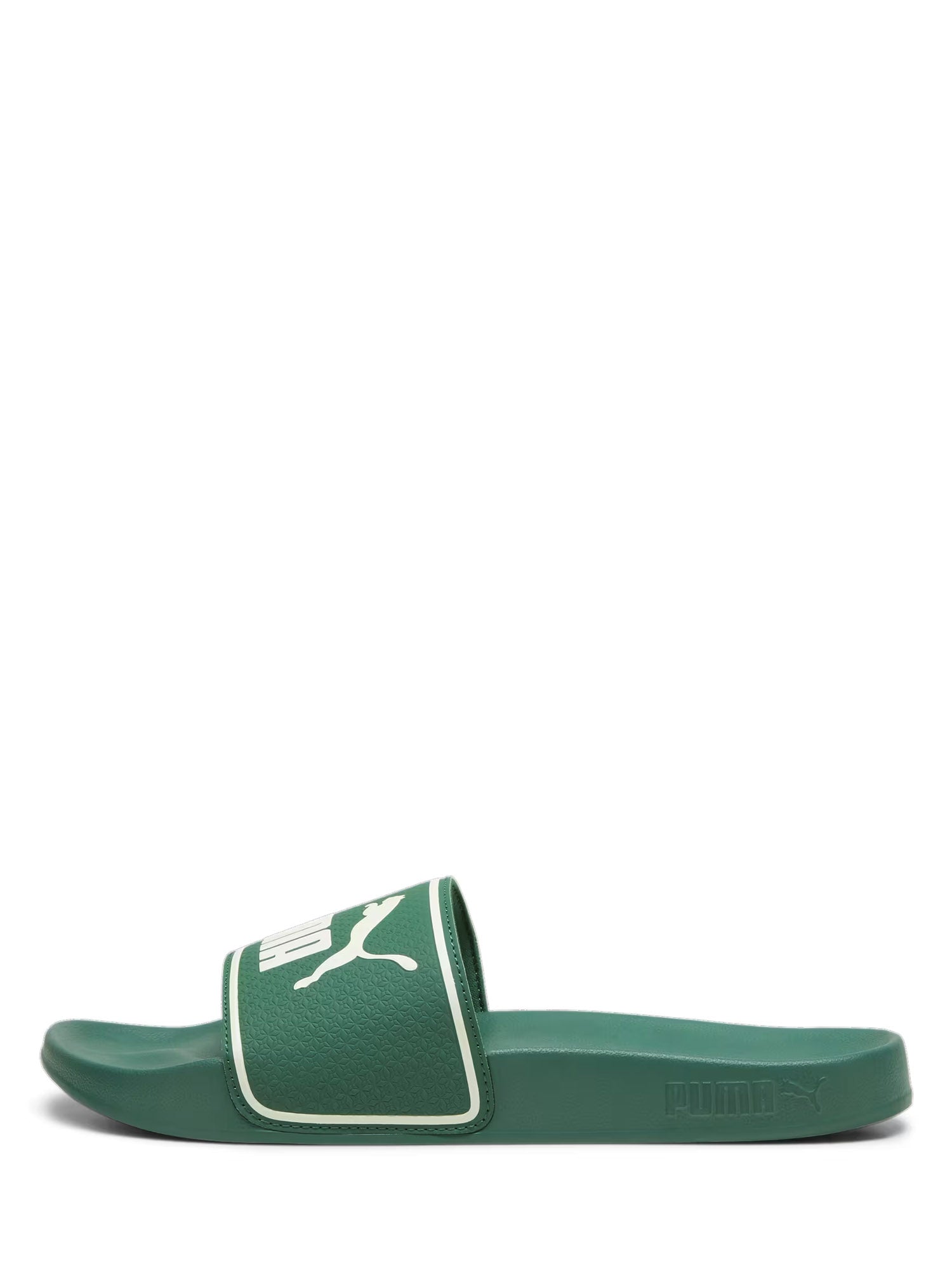 Ciabatte Verde Puma