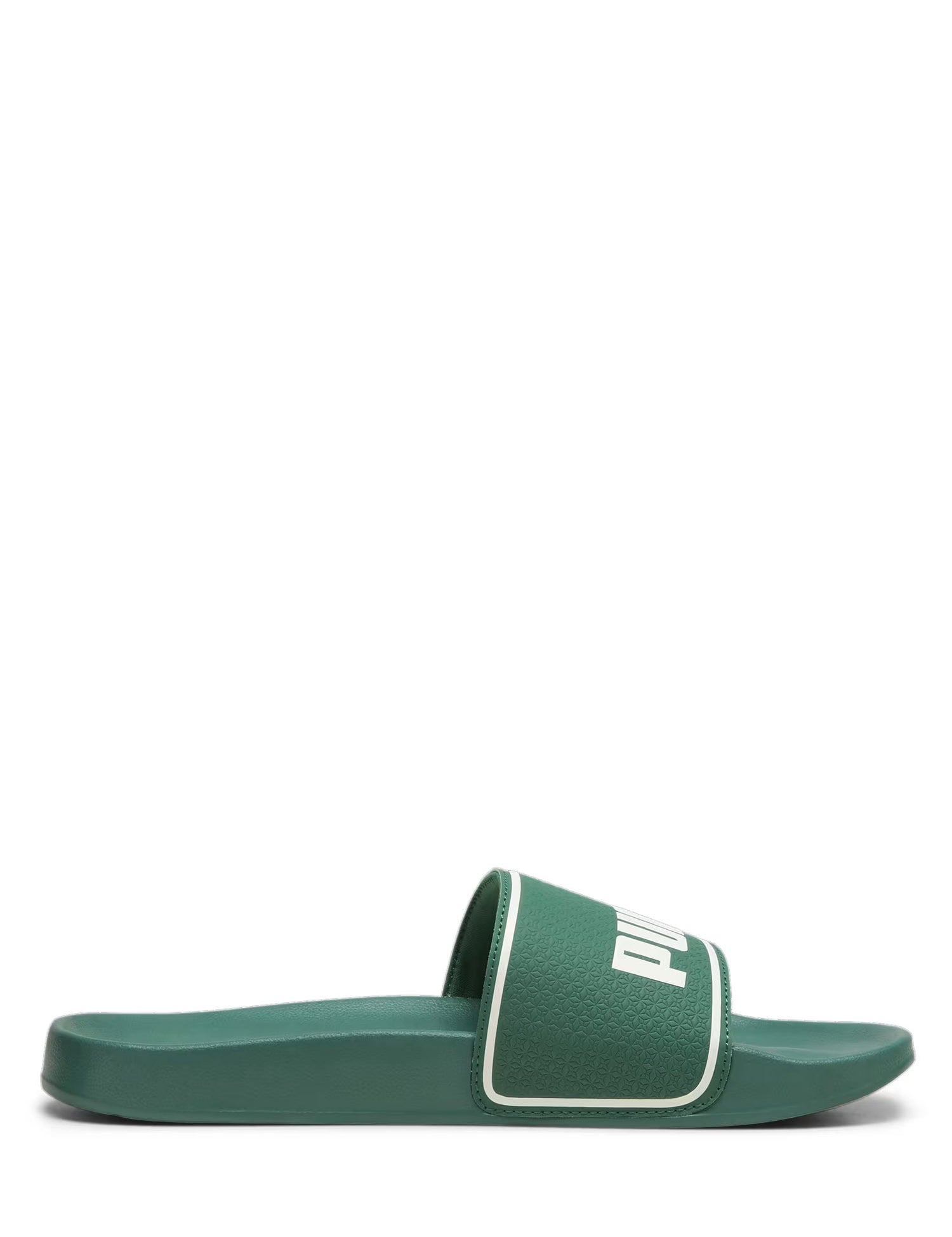 Ciabatte Verde Puma