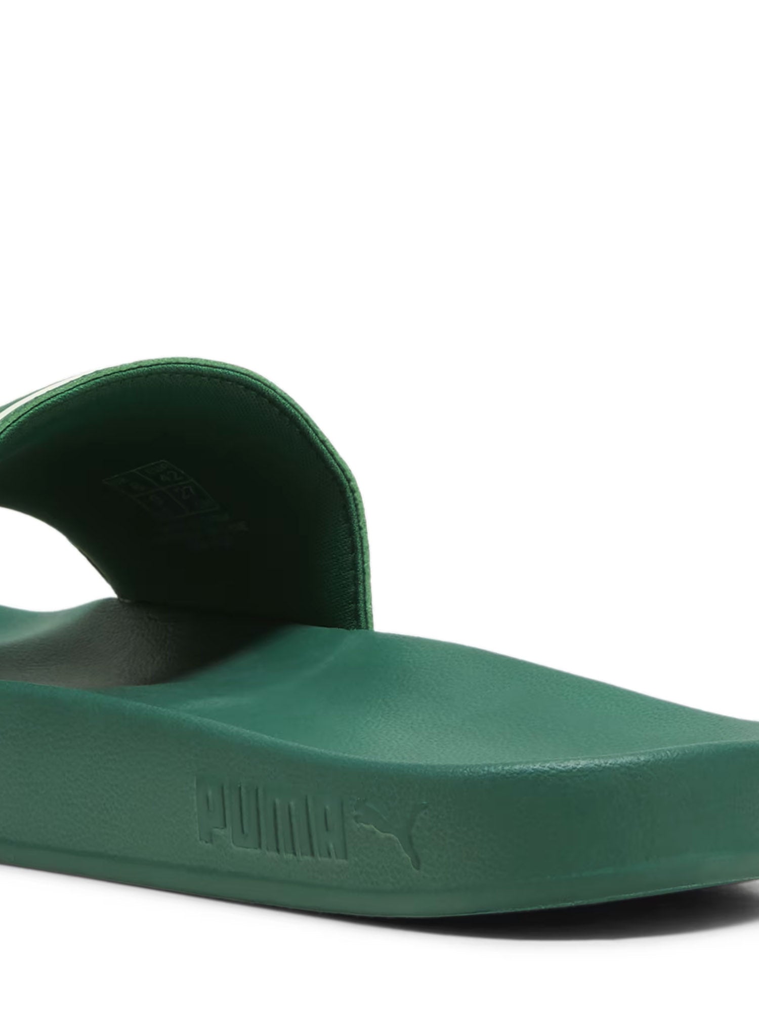 Ciabatte Verde Puma