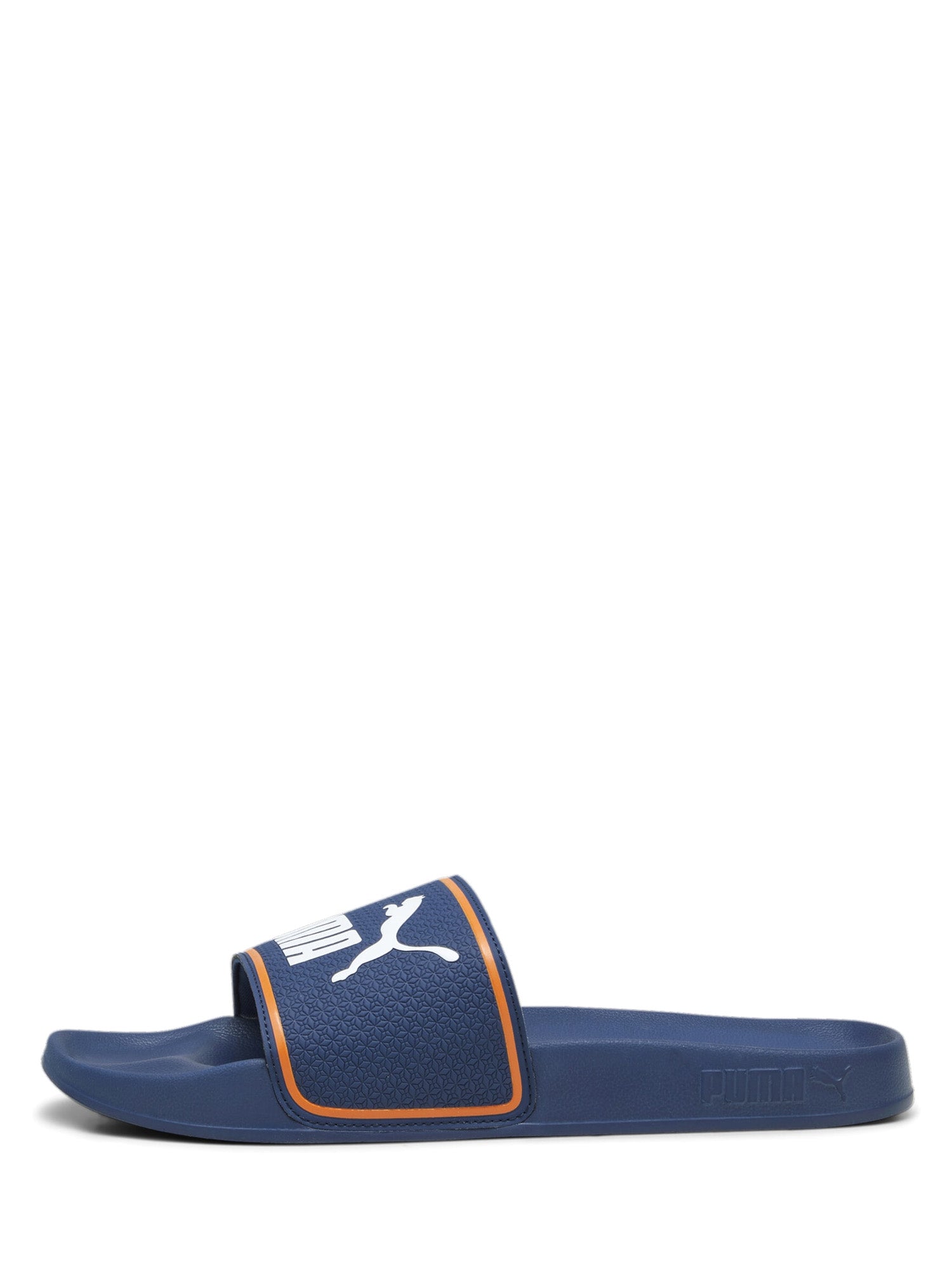Ciabatte Blu Puma