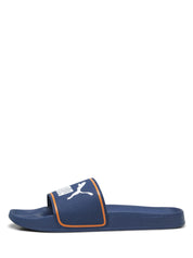 Ciabatte Blu Puma