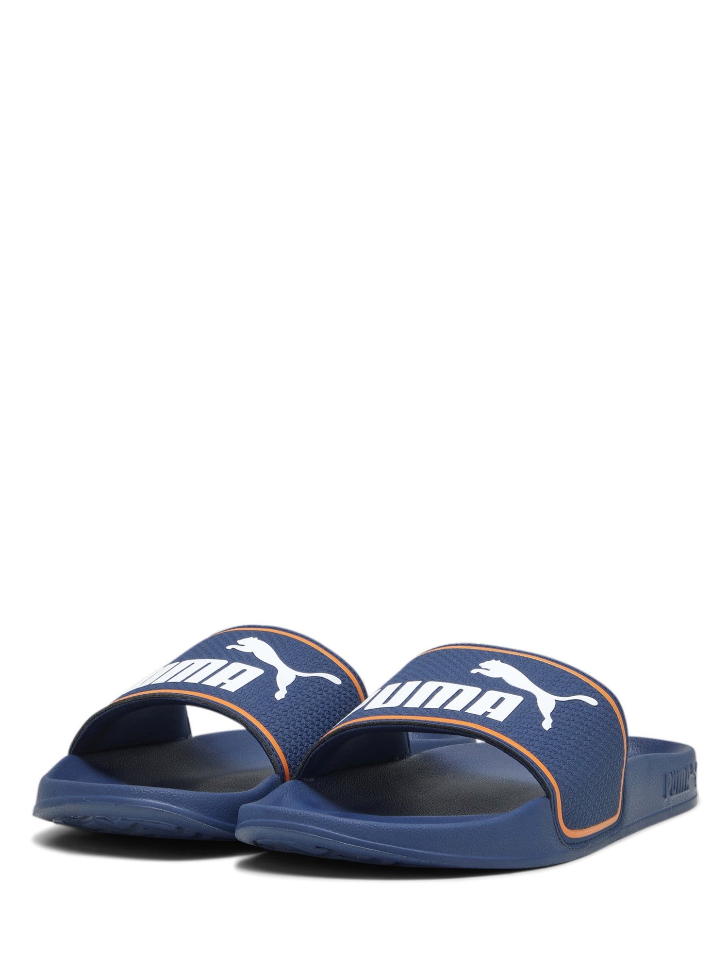 Ciabatte Blu Puma