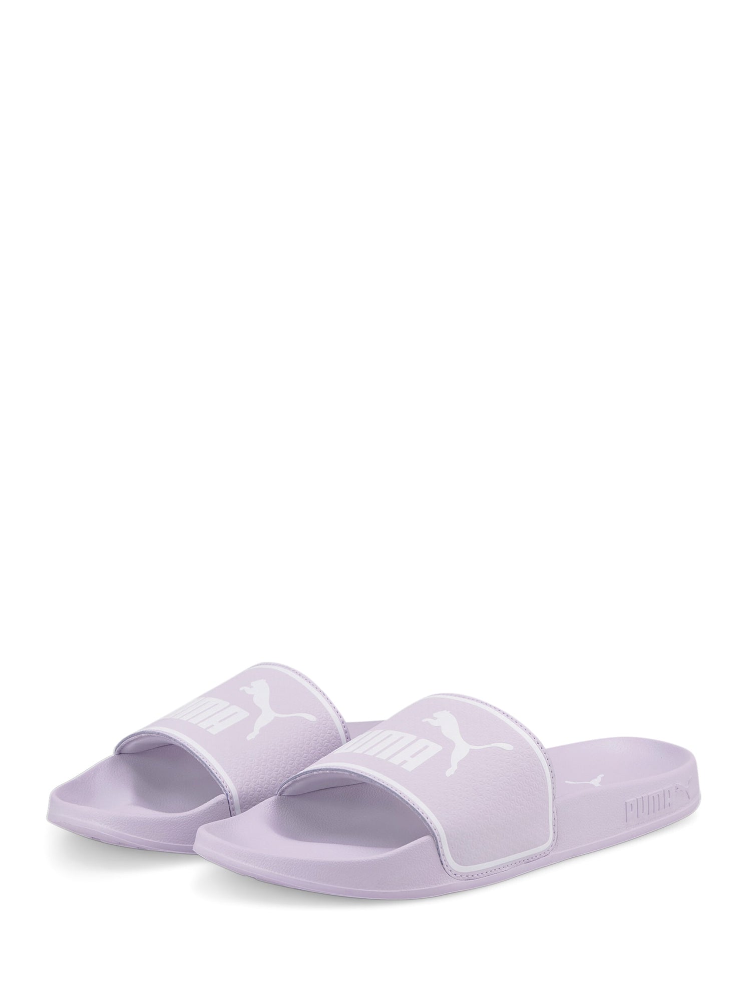 Ciabatte Viola Puma