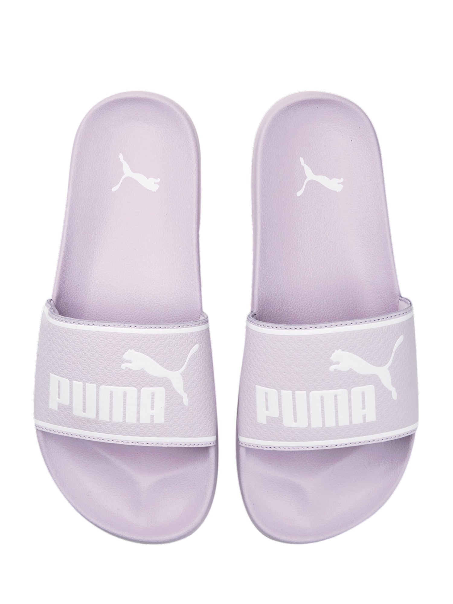 Ciabatte Viola Puma