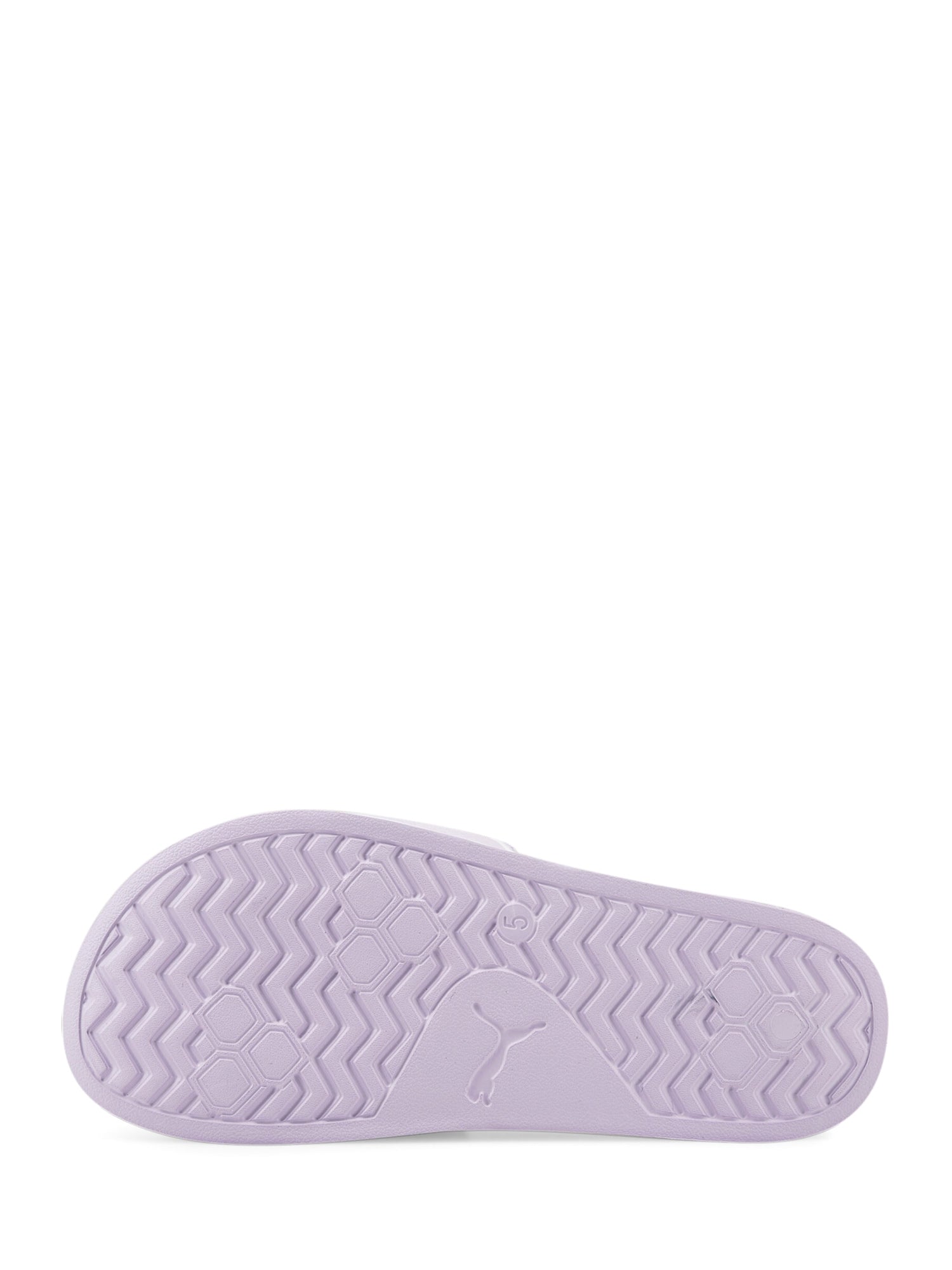 Ciabatte Viola Puma