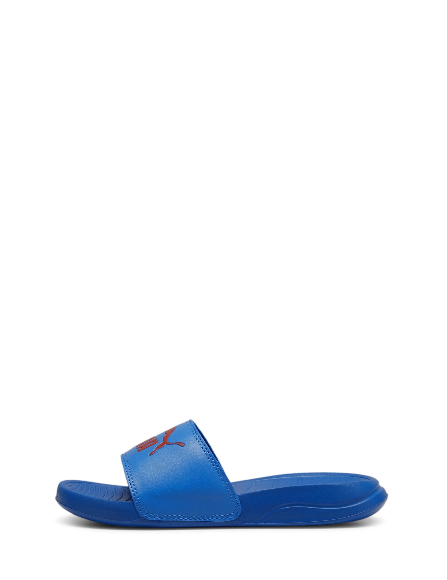 Ciabatte Blu Puma