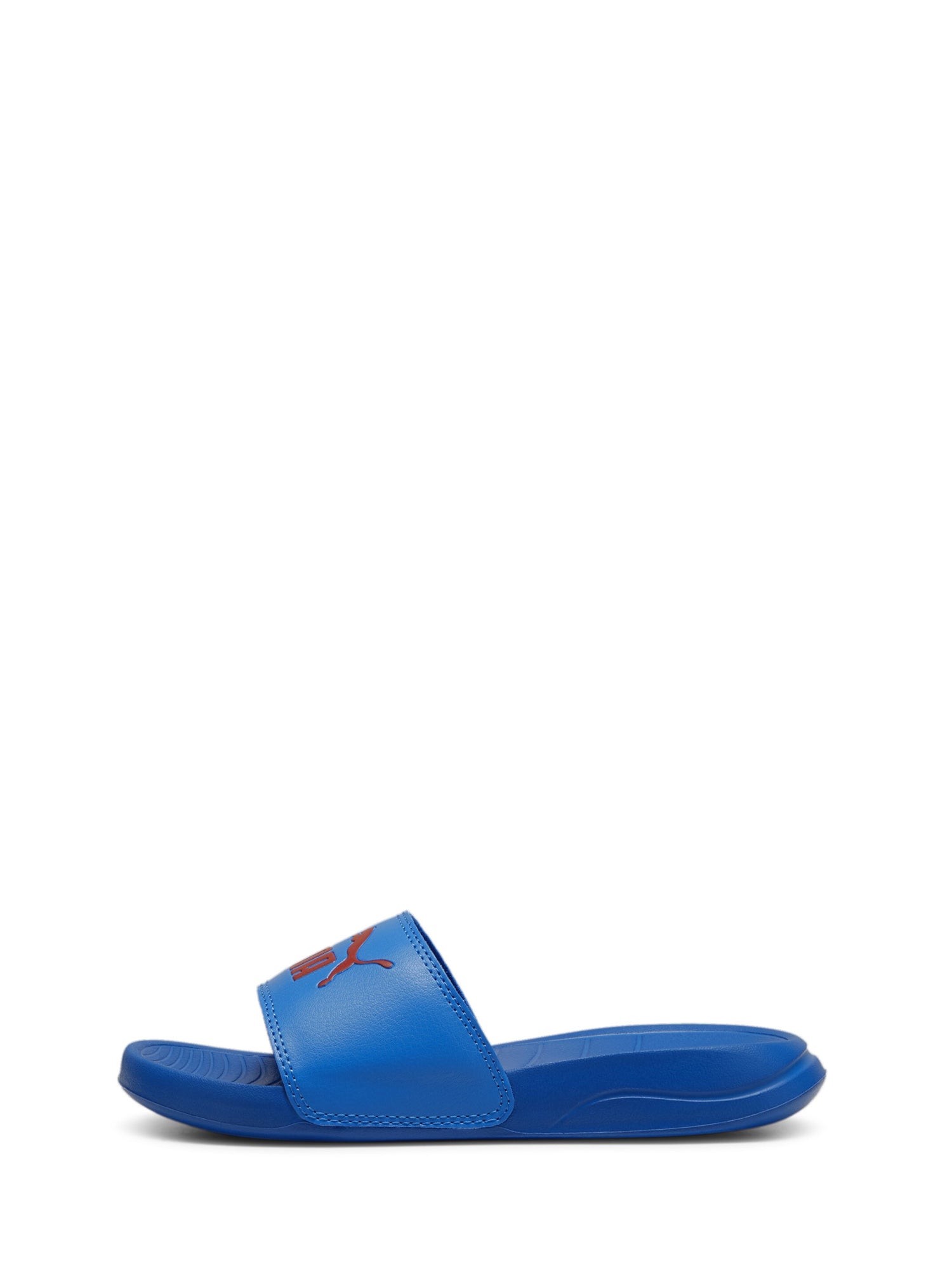 Ciabatte Blu Puma