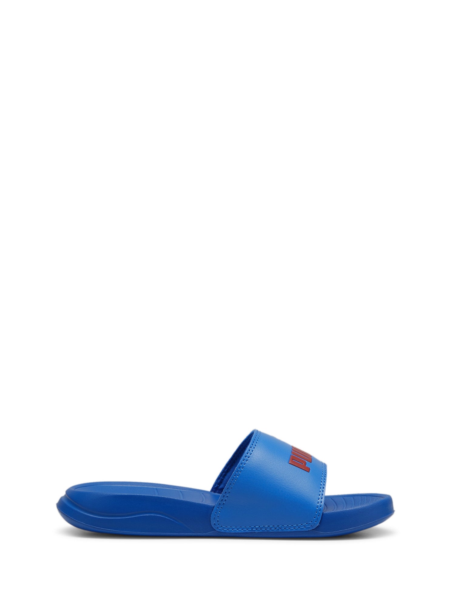 Ciabatte Blu Puma