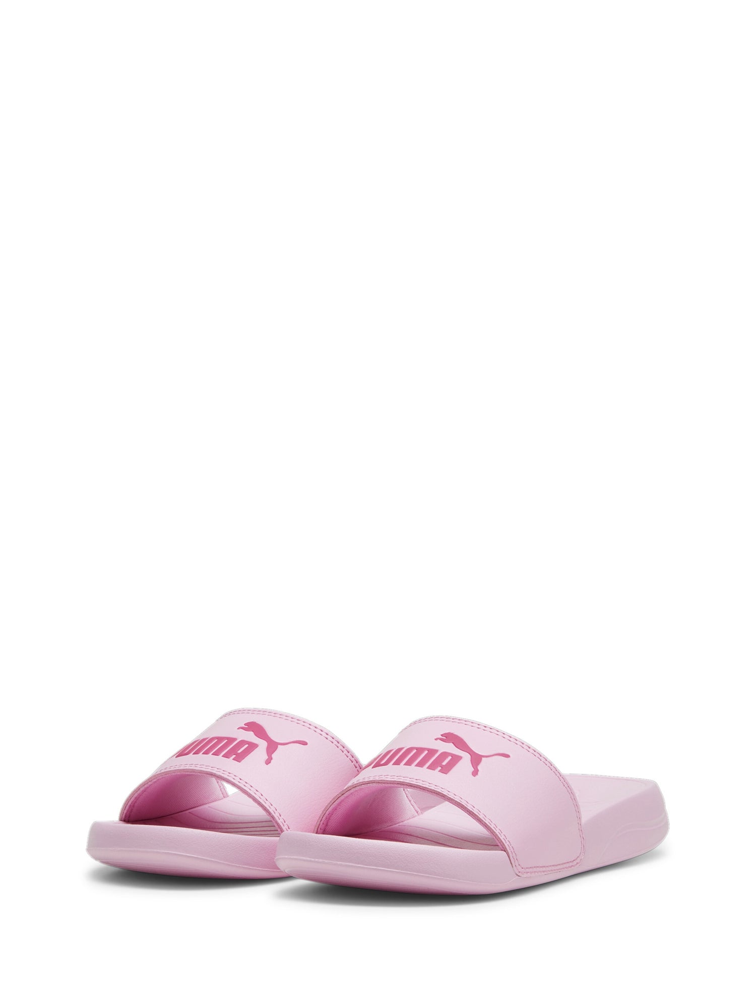 Ciabatte Fucsia Puma