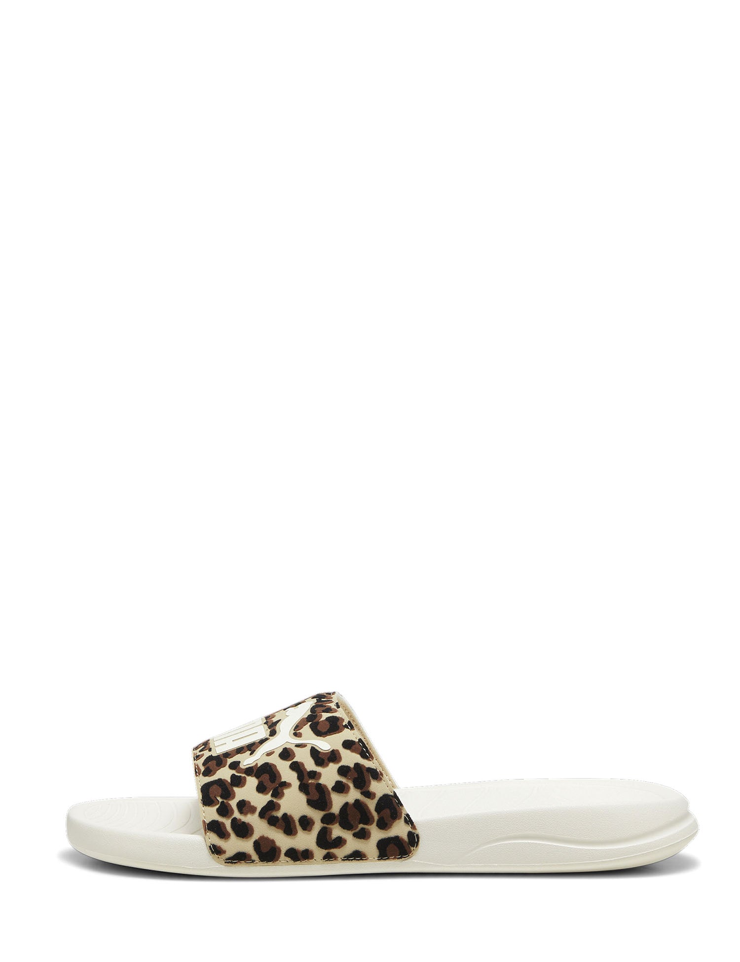 Ciabatte Bianco Puma