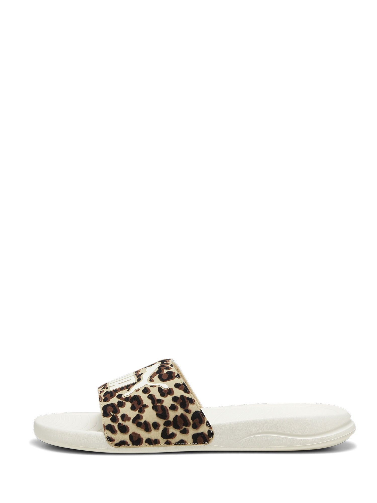 Ciabatte Bianco Puma