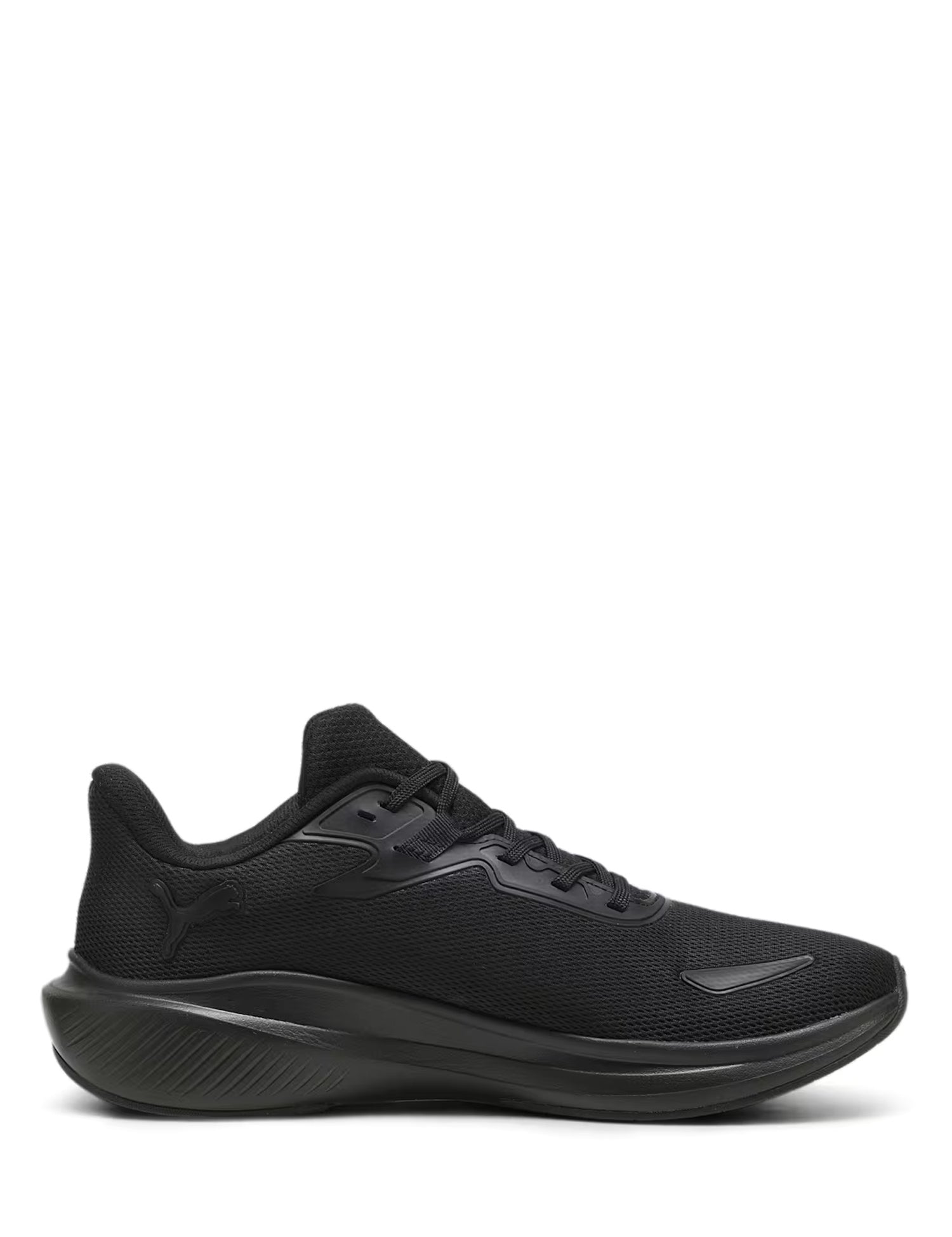 Scarpe da ginnastica Nero Puma