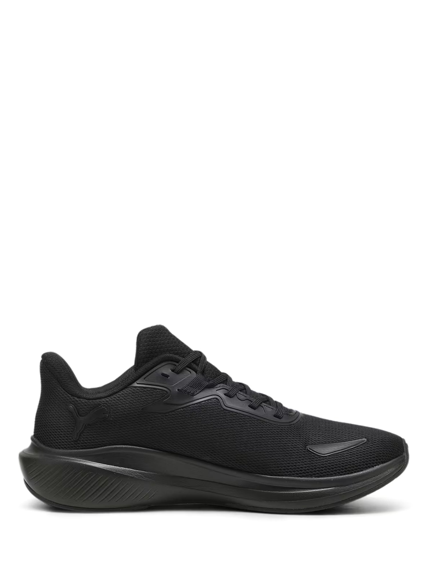 Scarpe da ginnastica Nero Puma