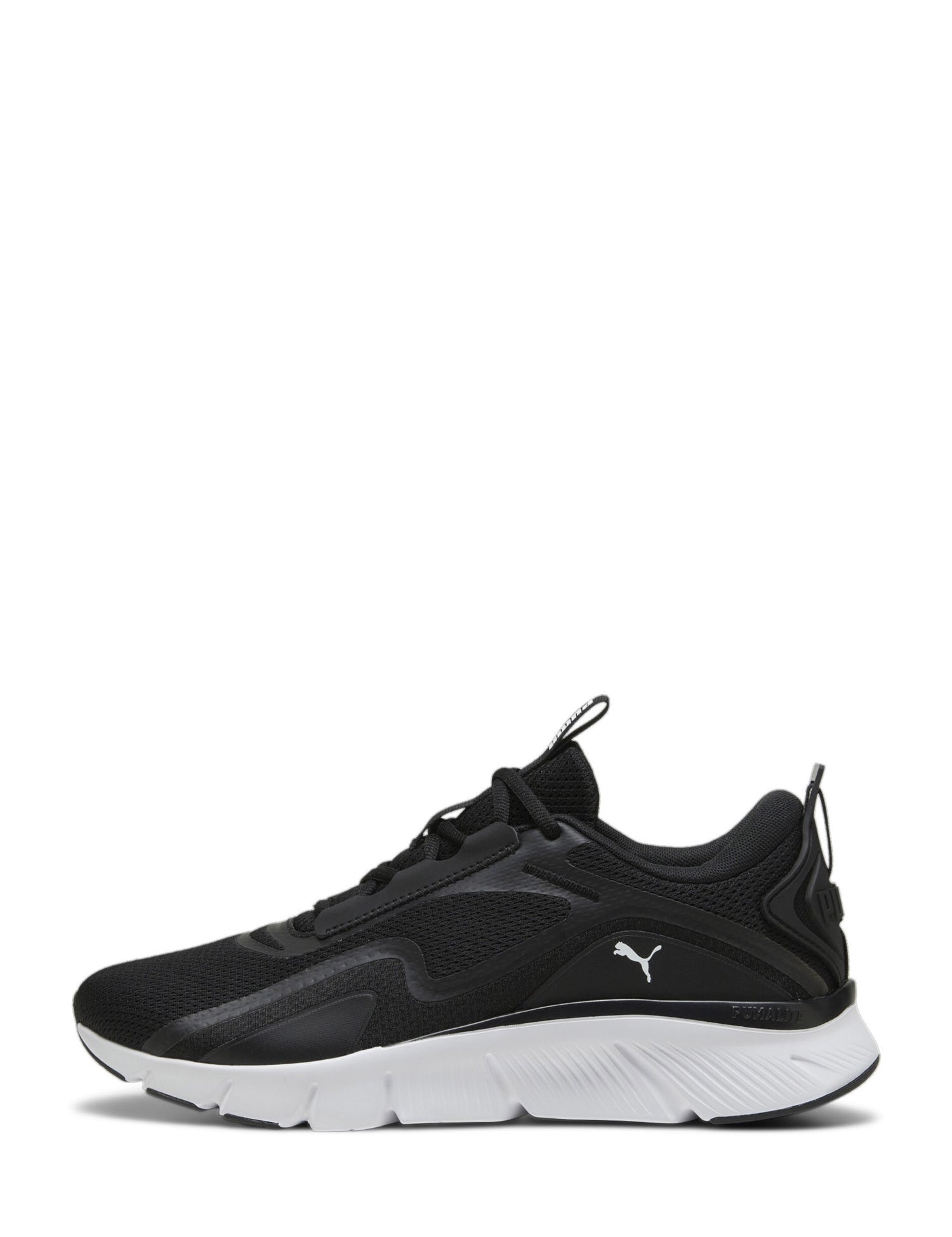 Scarpe da ginnastica Nero Bianco Puma
