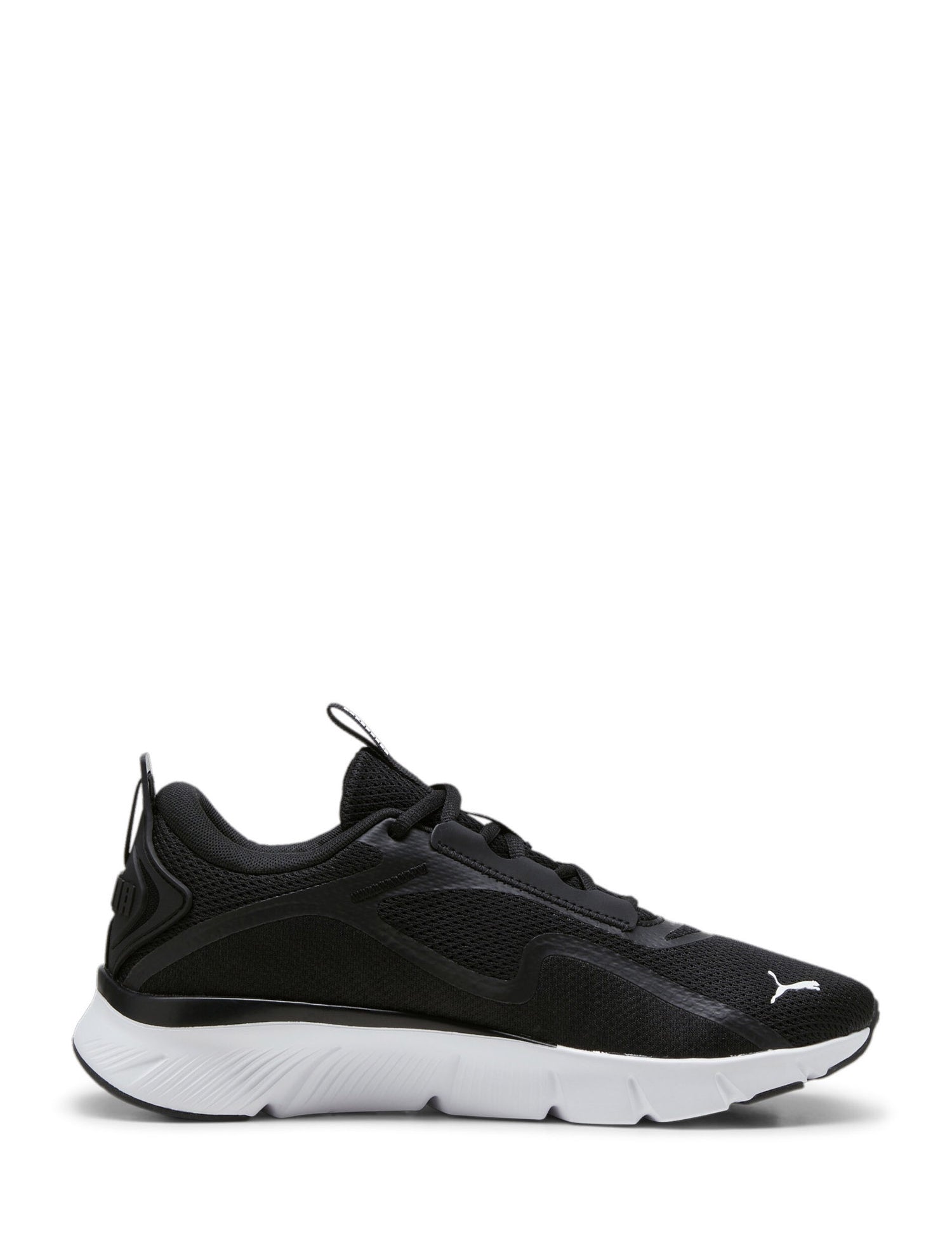 Scarpe da ginnastica Nero Bianco Puma
