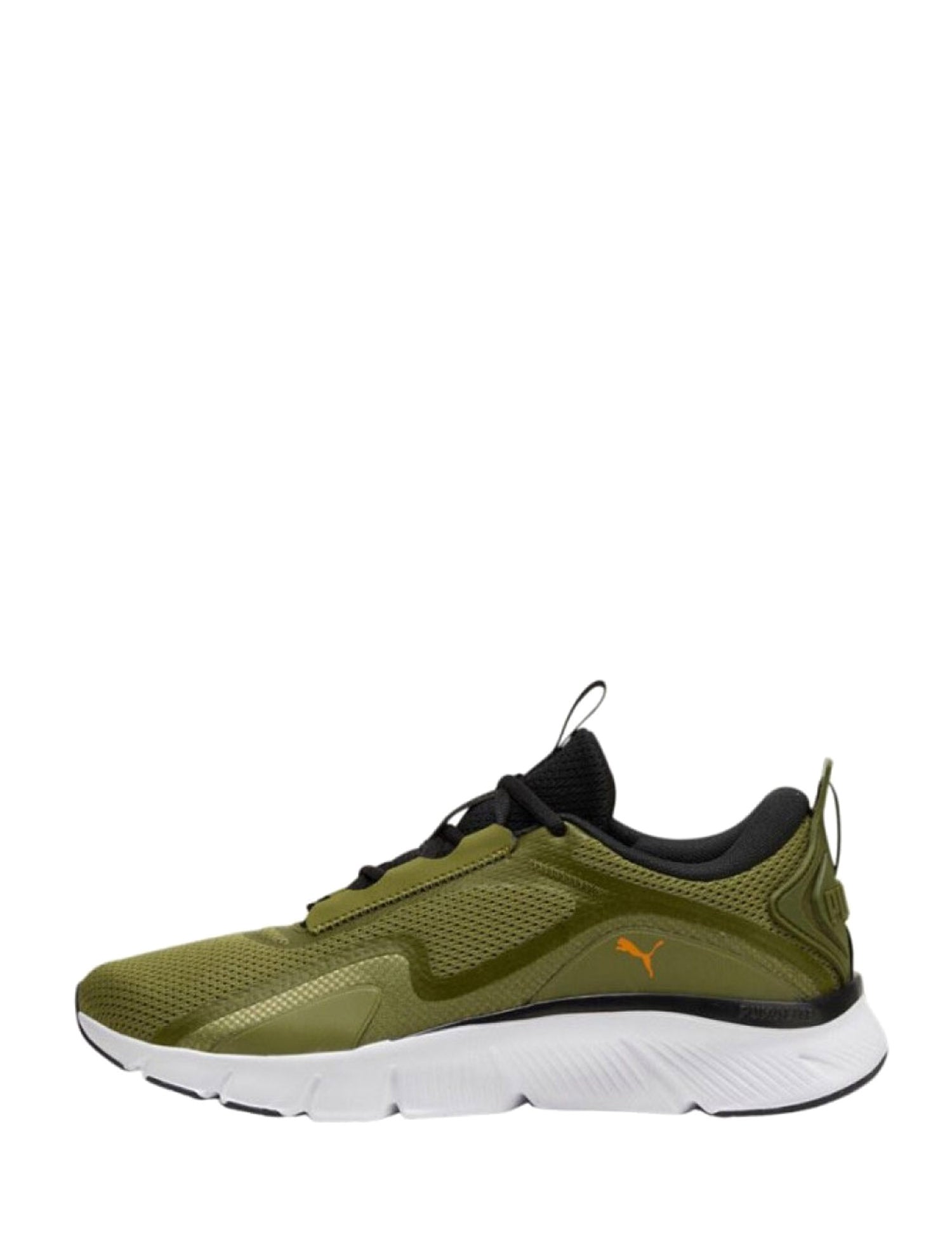Scarpe da ginnastica Verde Puma