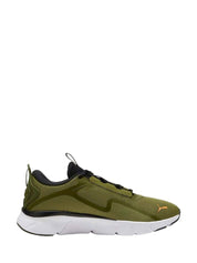 Scarpe da ginnastica Verde Puma