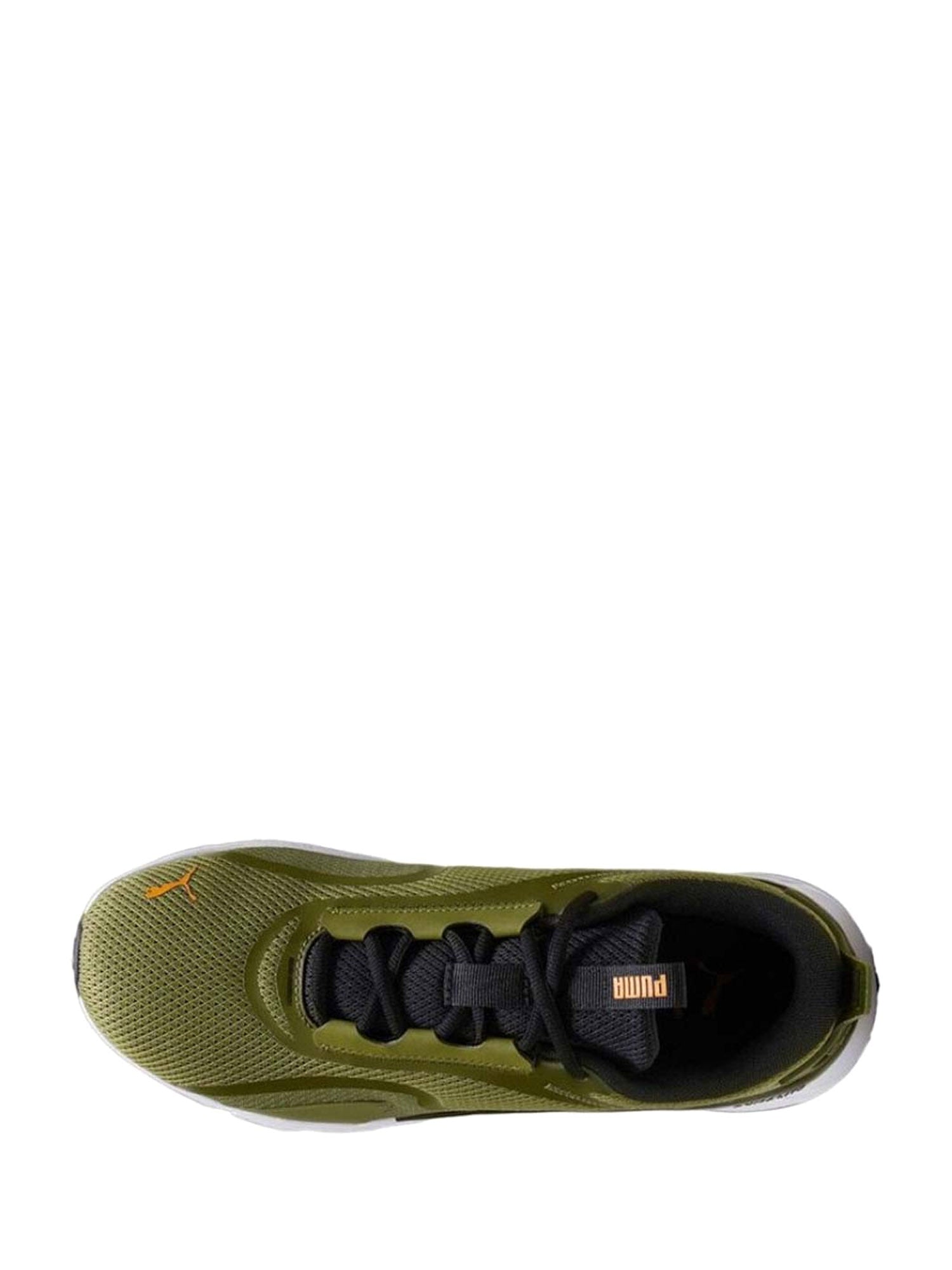Scarpe da ginnastica Verde Puma