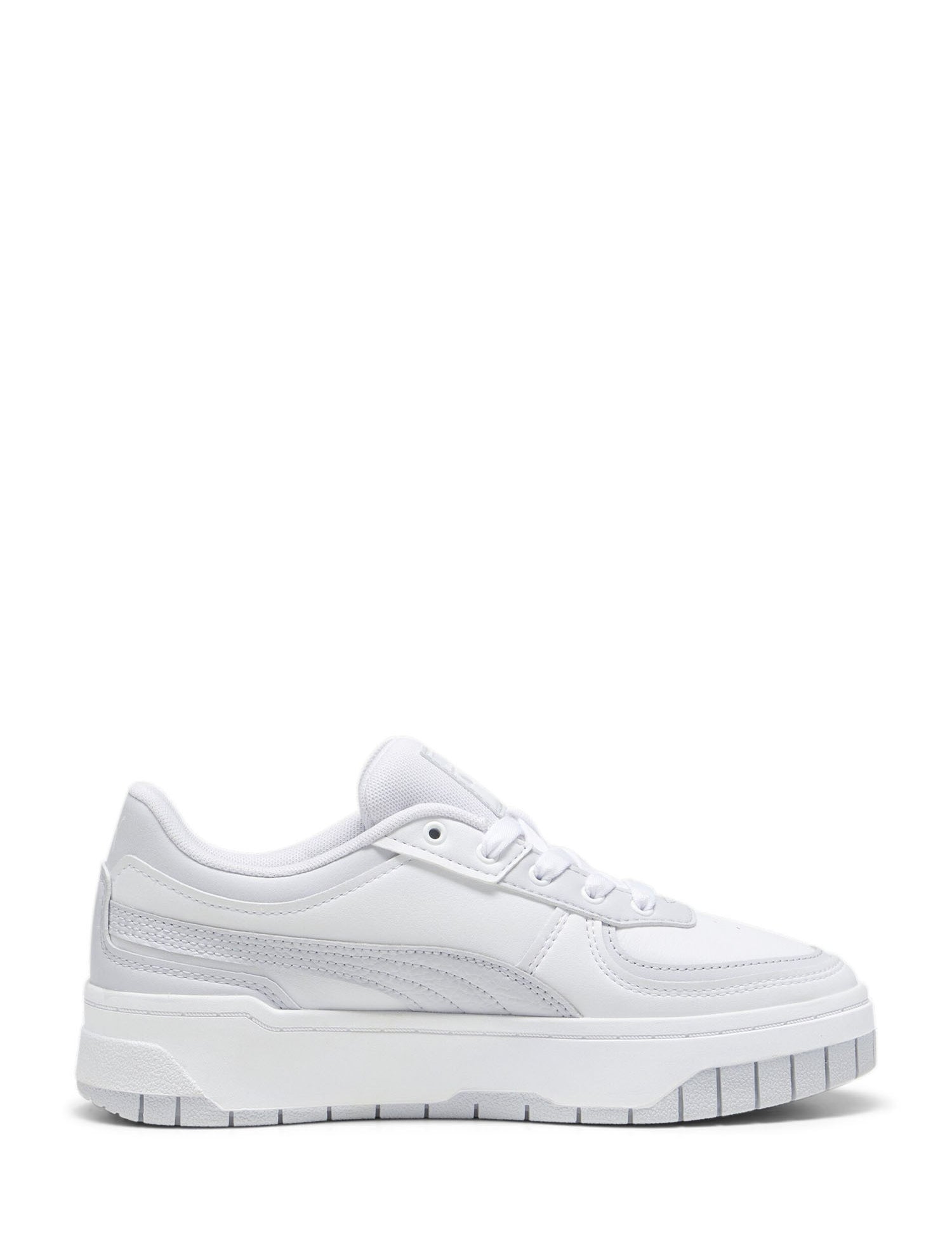 Sneakers Grigio Puma