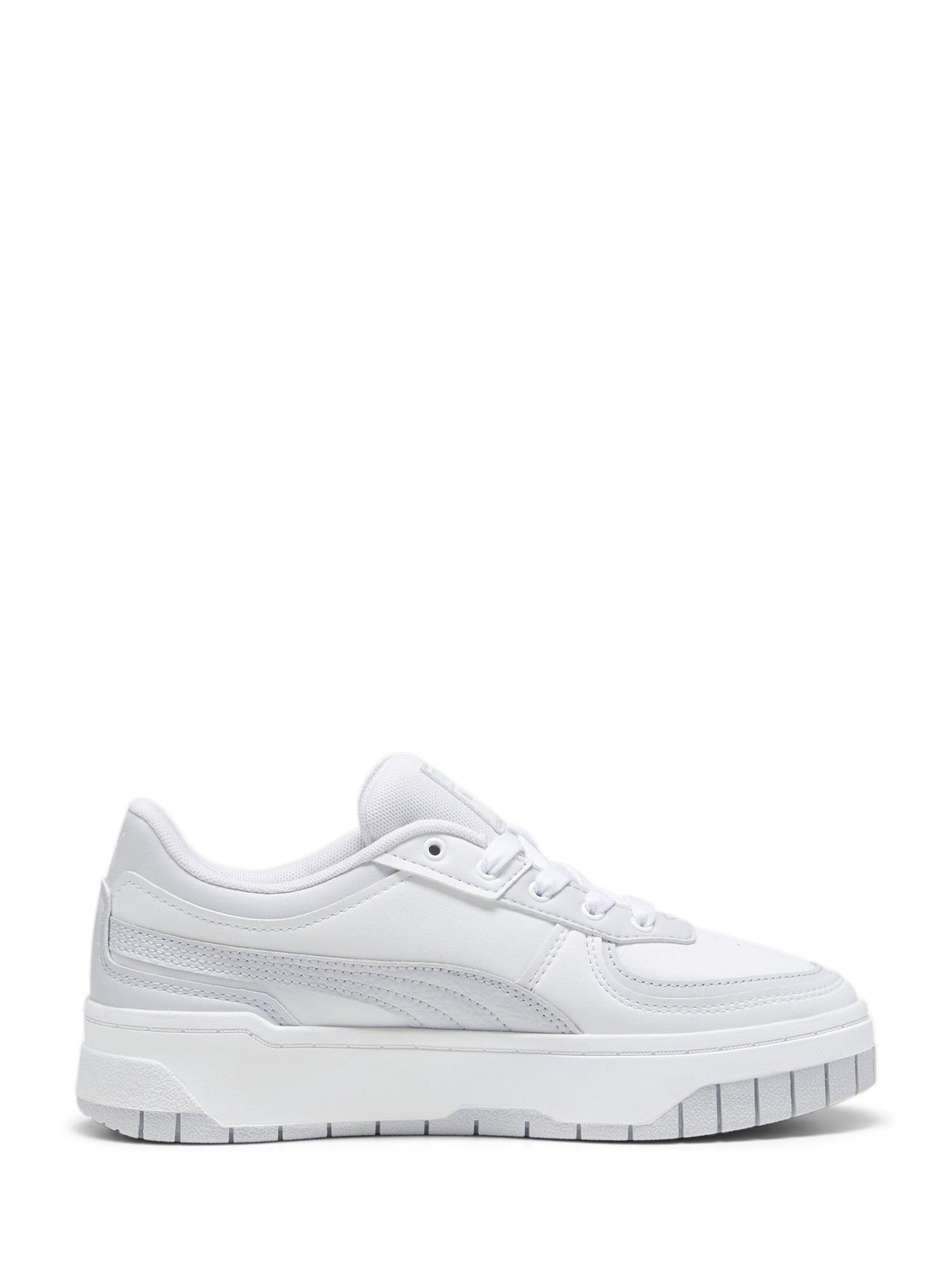 Sneakers Grigio Puma