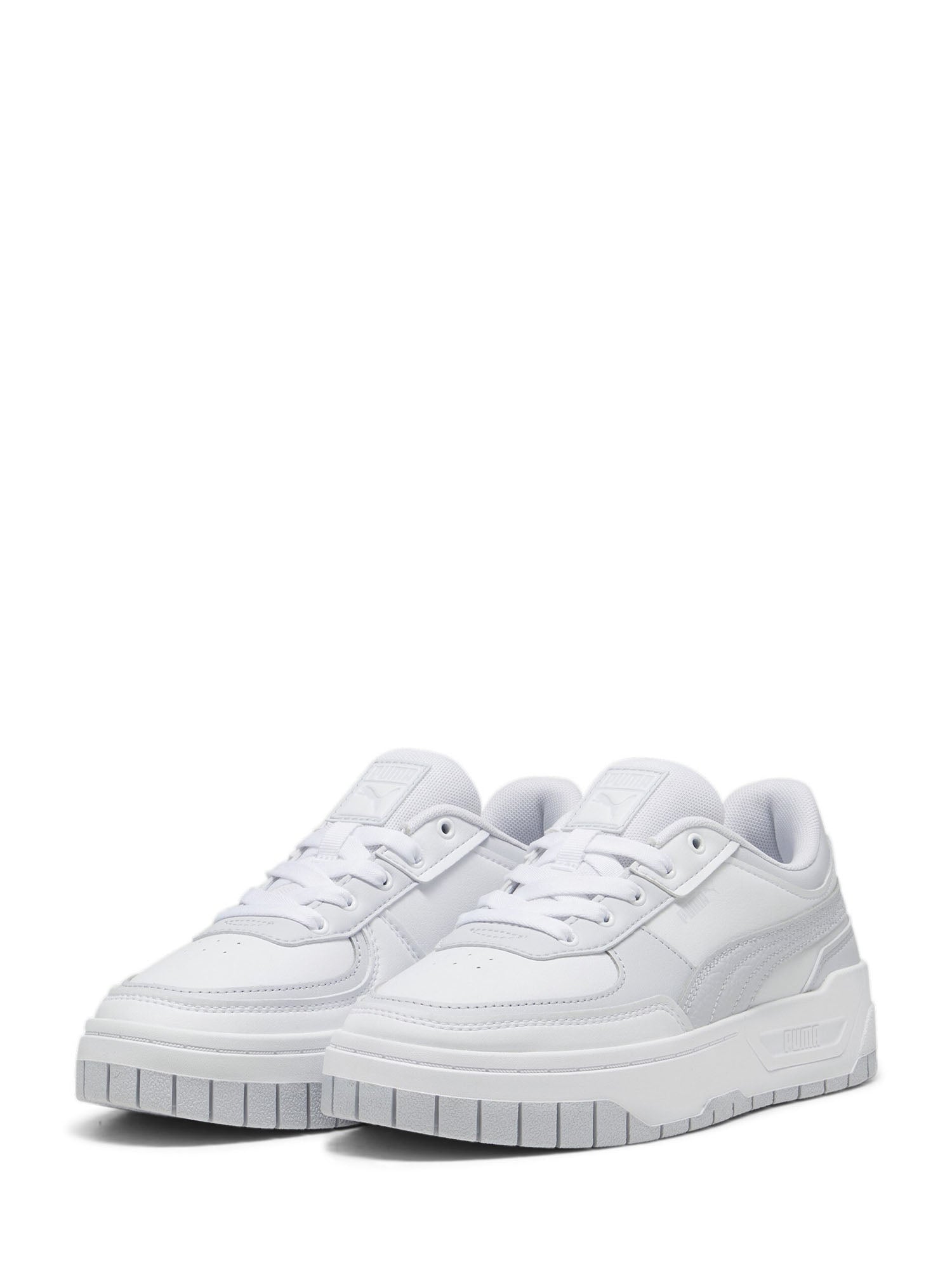Sneakers Grigio Puma