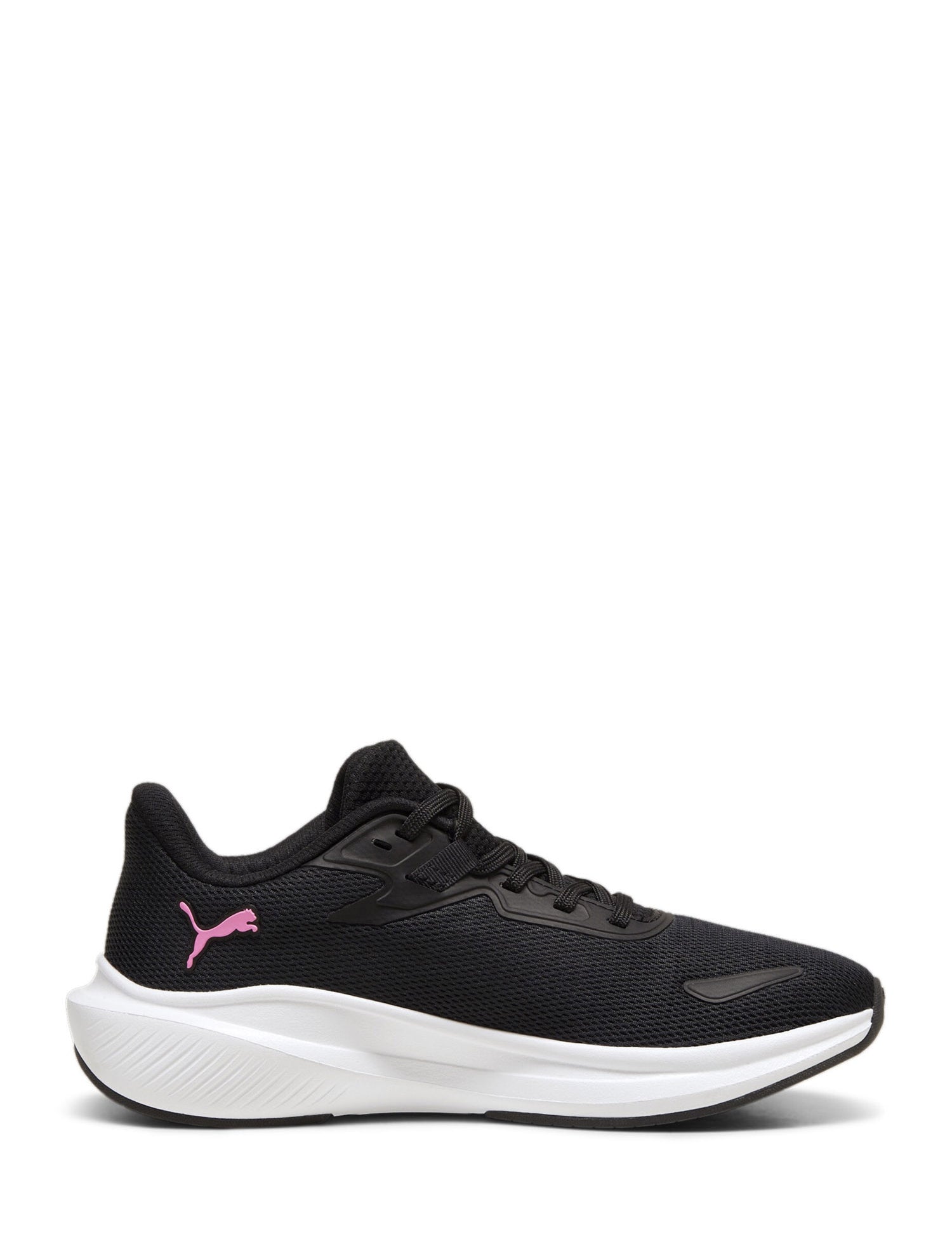 Scarpe da ginnastica Nero Rosa Puma