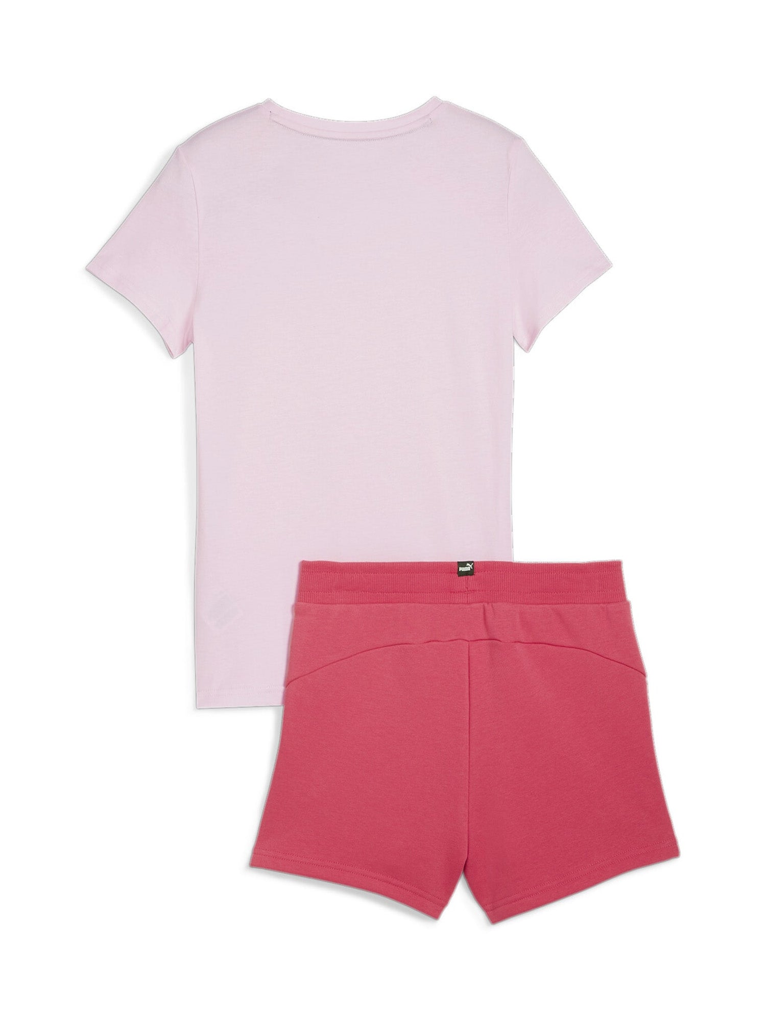 Completi Rosa Puma