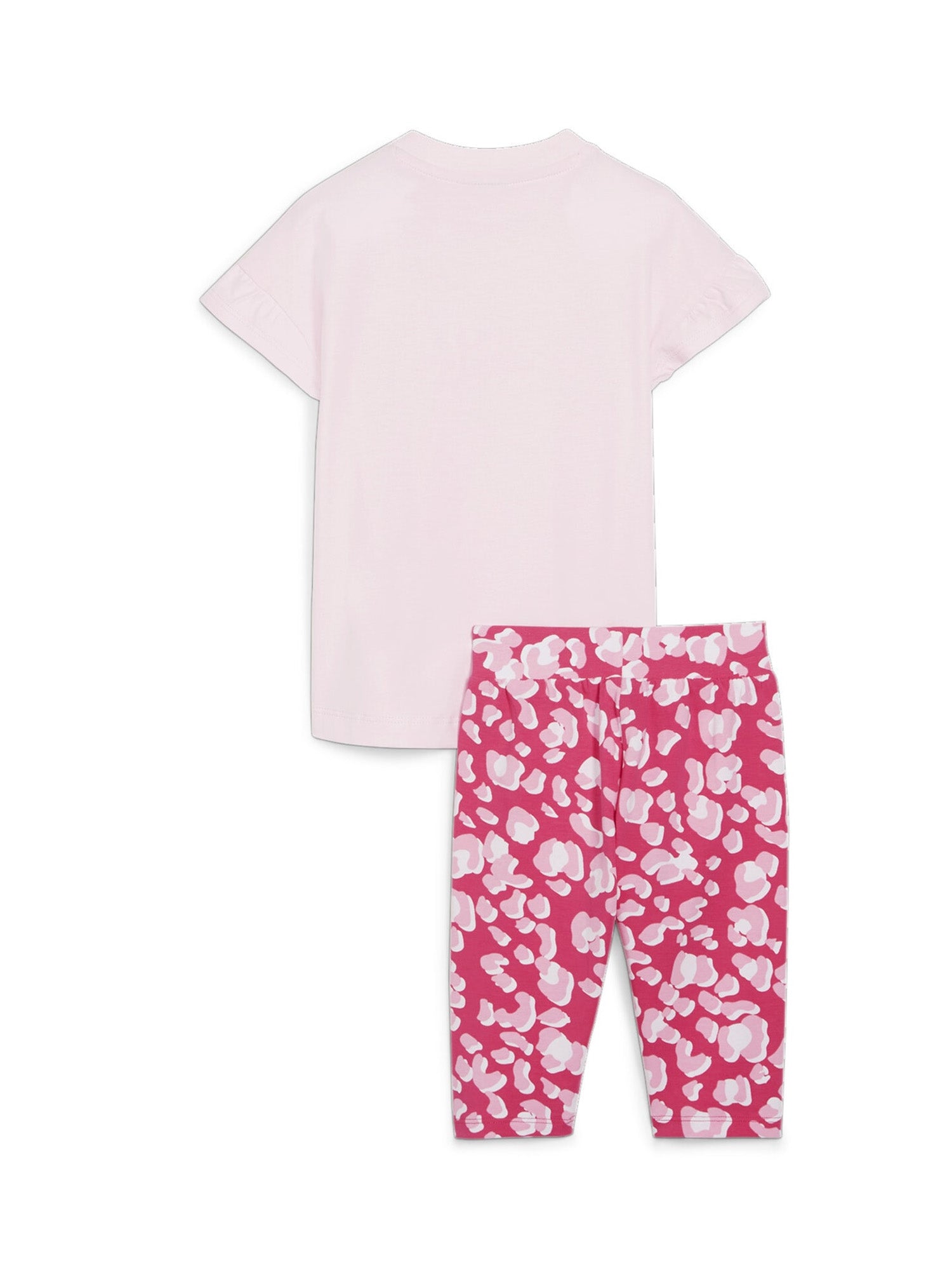 Completi Rosa Puma