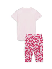 Completi Rosa Puma