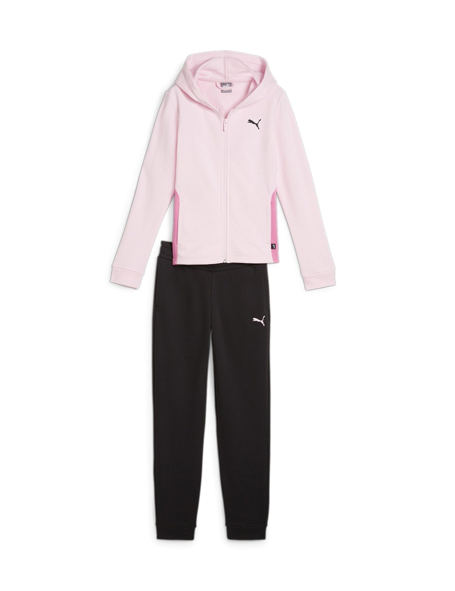 Tute Rosa Puma
