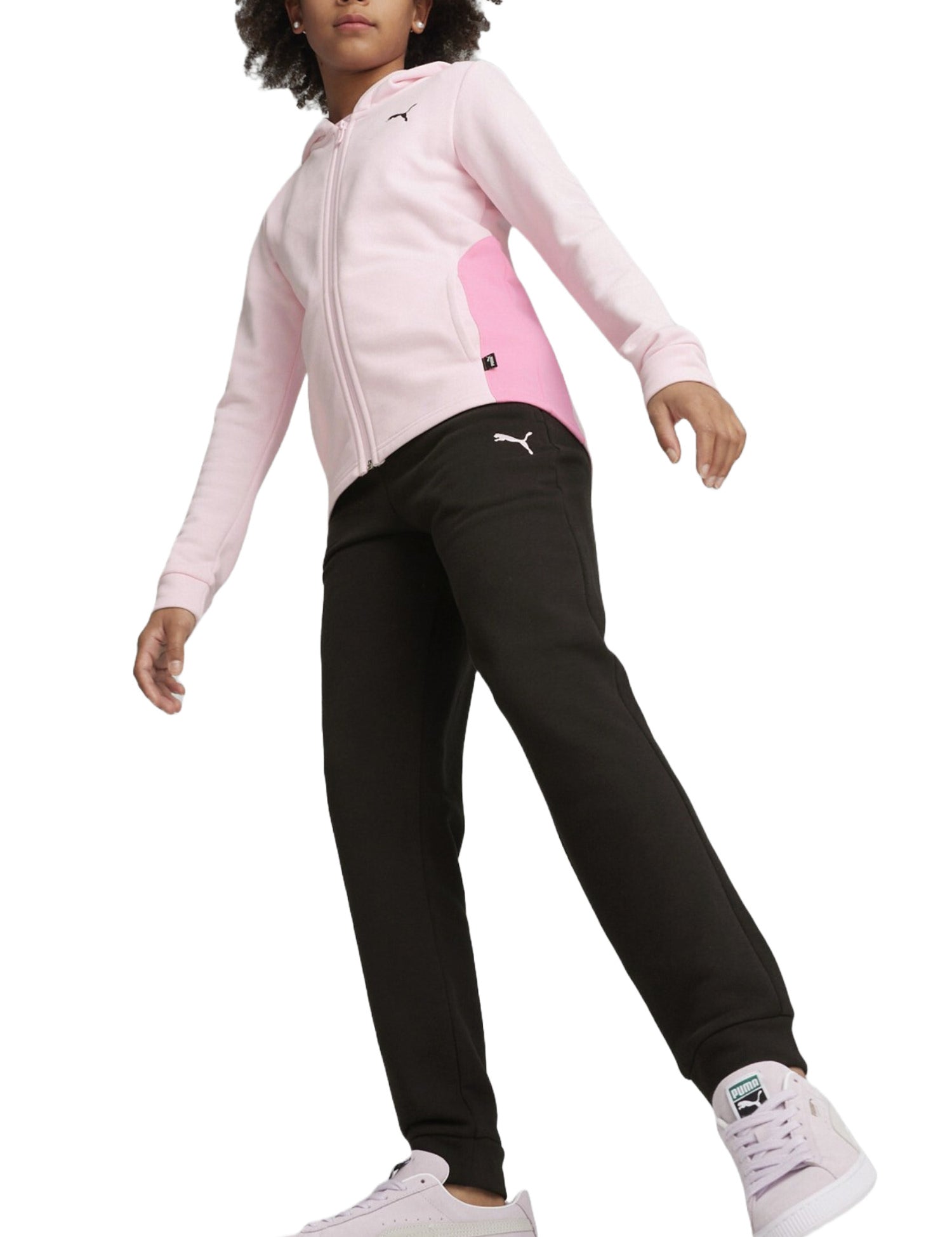 Tute Rosa Puma