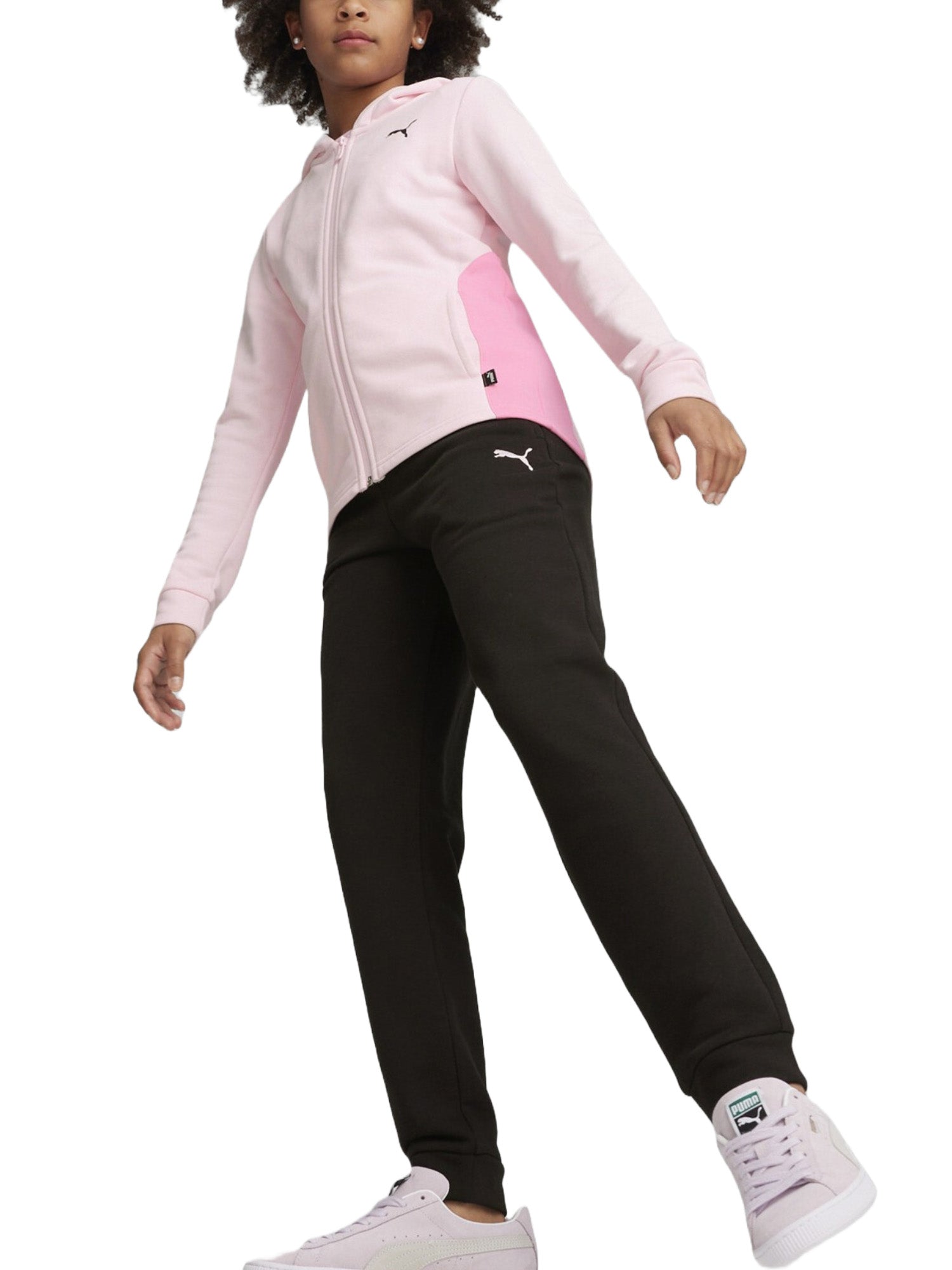 Tute Rosa Puma