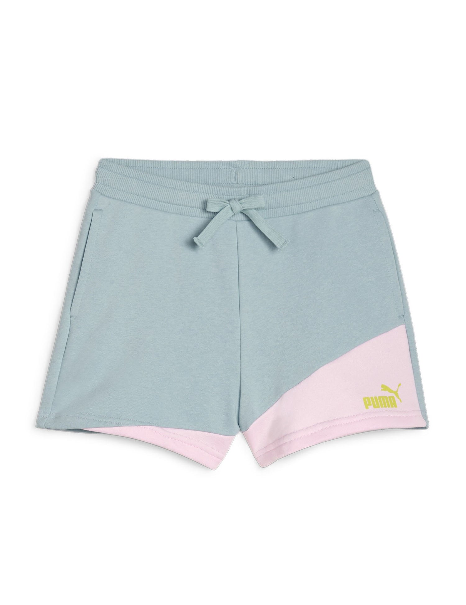 Shorts Verde Puma