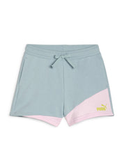 Shorts Verde Puma
