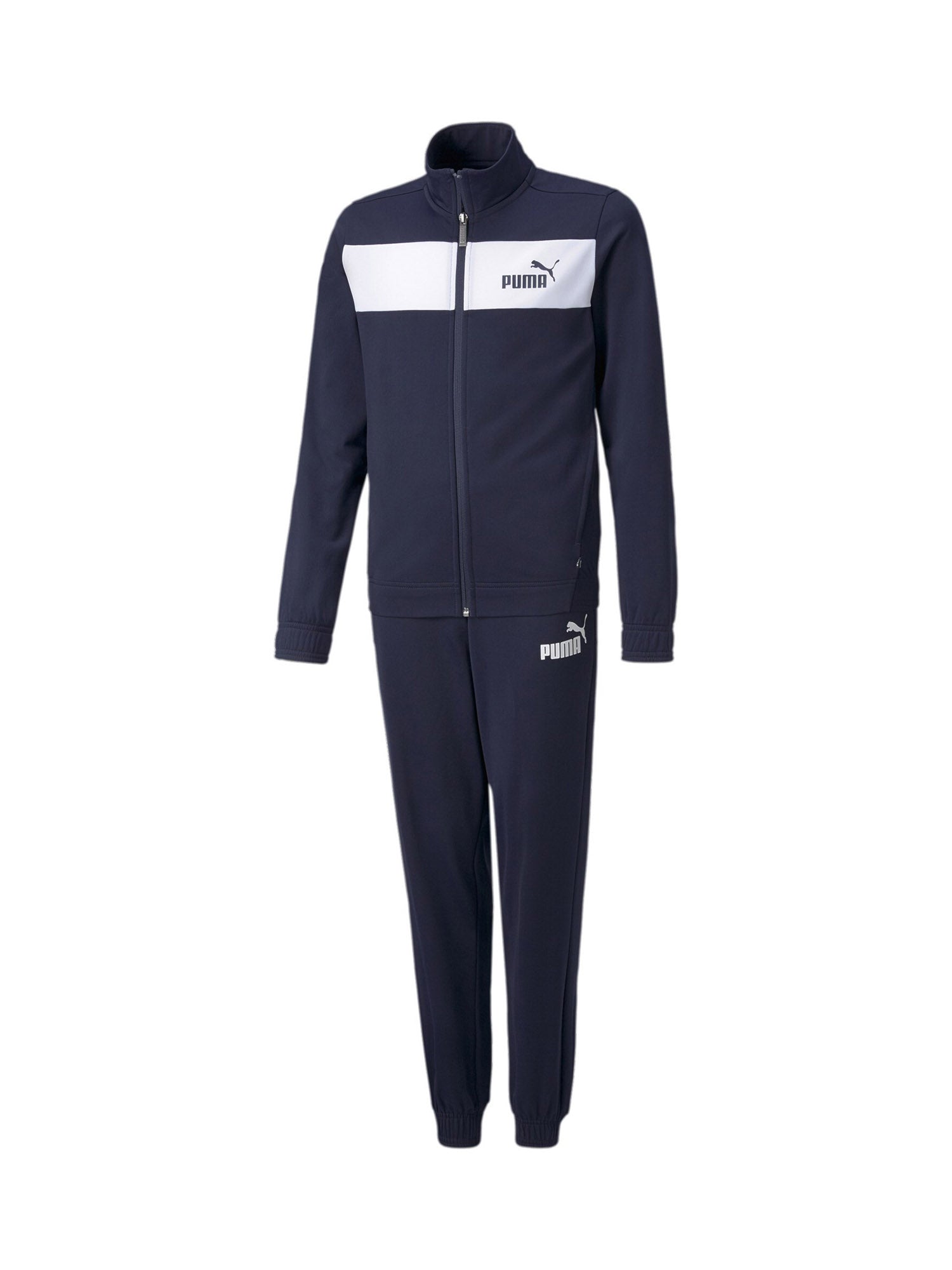 Tute Blu Puma