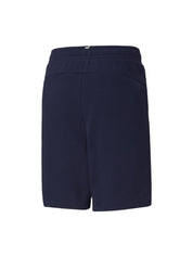Shorts Blu Puma