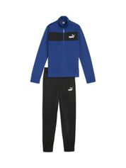 Tute Blu Chiaro Puma